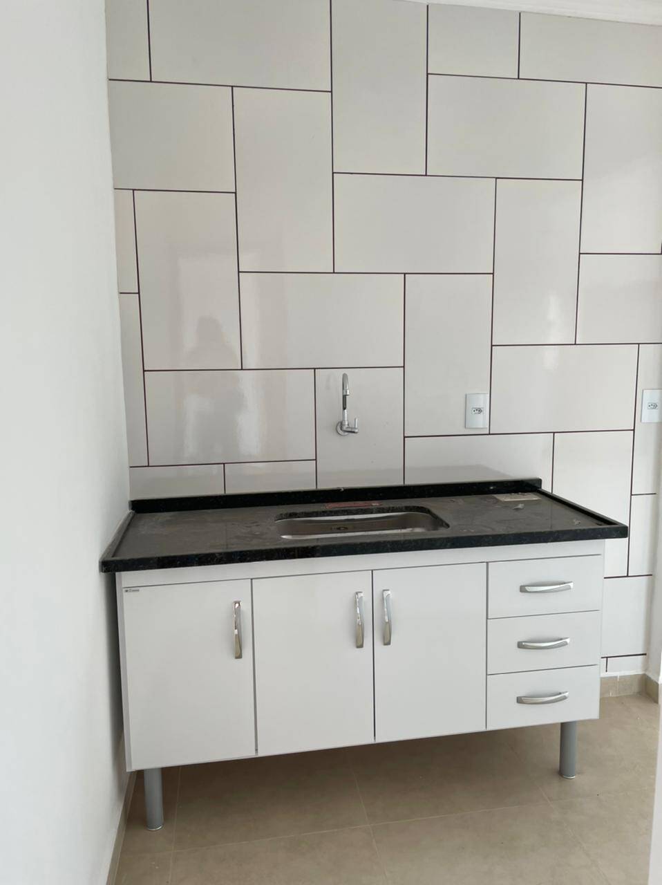Apartamento, 2 quartos, 55 m² - Foto 7