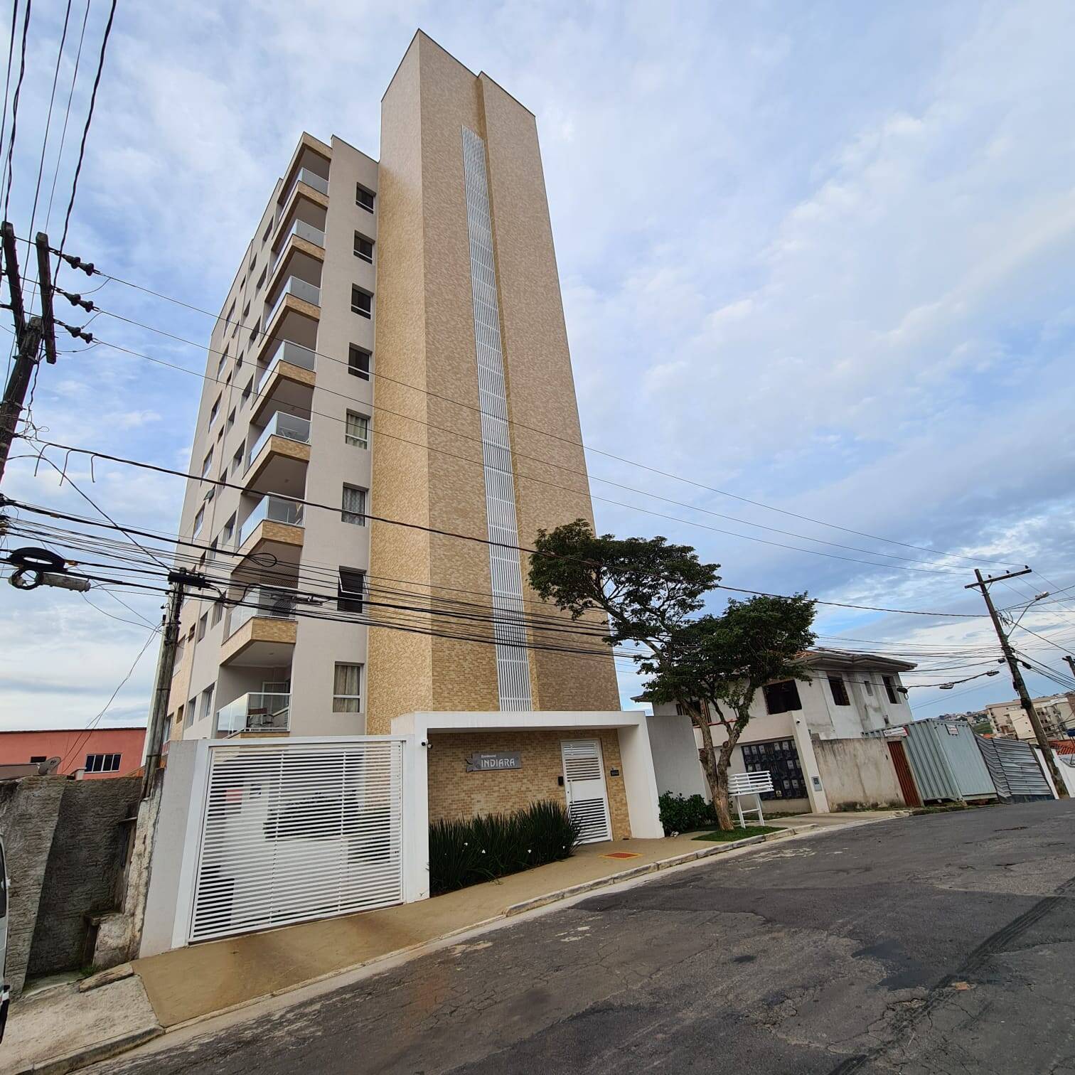 #796 - Apartamento para Venda em Poços de Caldas - MG