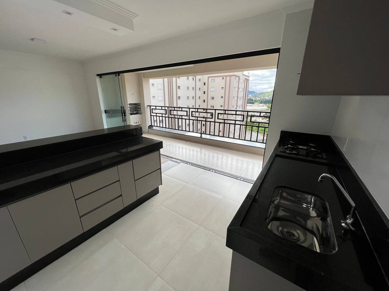 Apartamento, 135 m² - Foto 6
