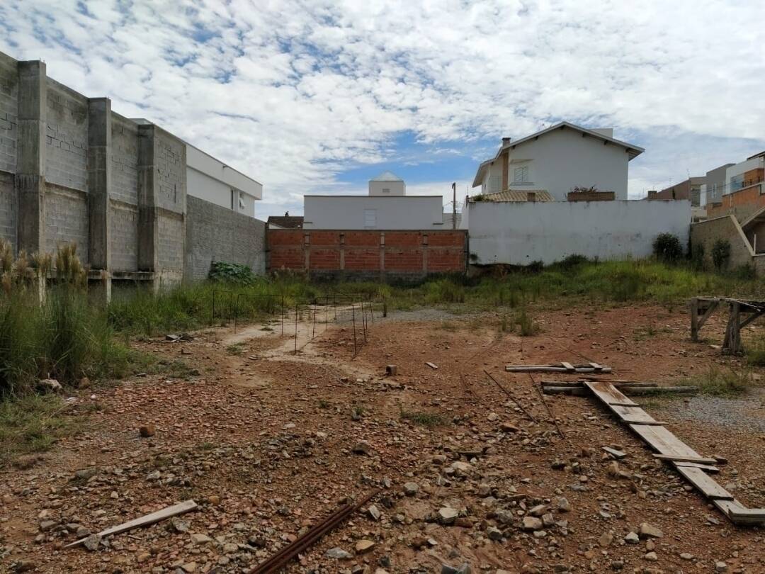 Terreno, 481 m² - Foto 1
