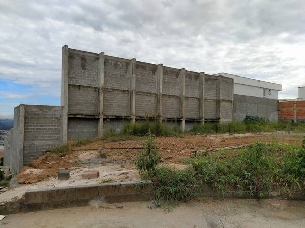 Terreno, 481 m² - Foto 2