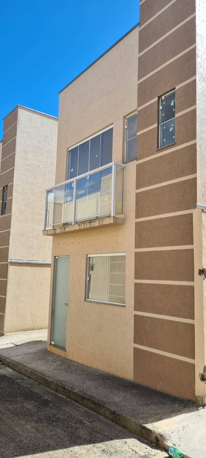 Casa de Condomínio, 2 quartos - Foto 2