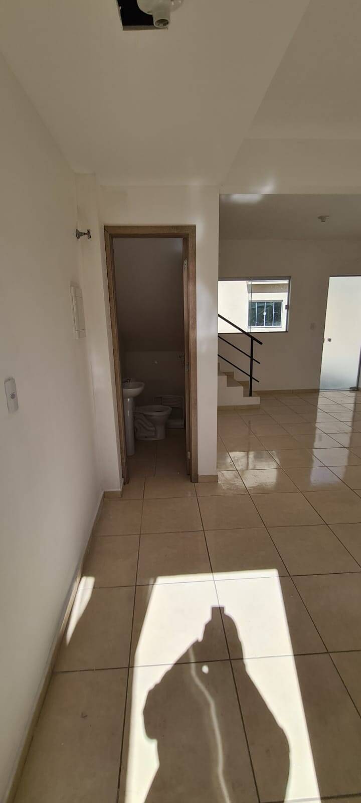 Casa de Condomínio, 2 quartos - Foto 22