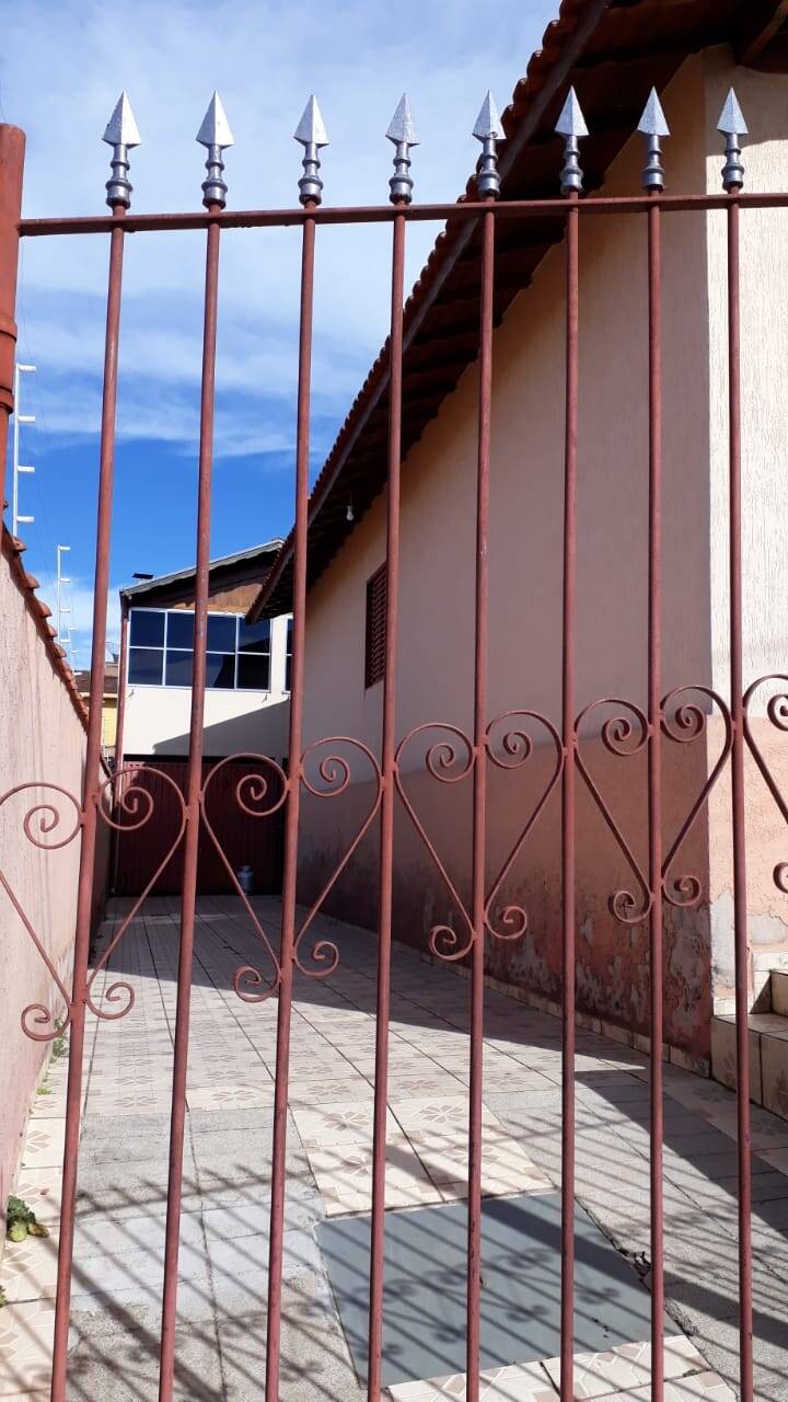 Casa, 3 quartos, 140 m² - Foto 2