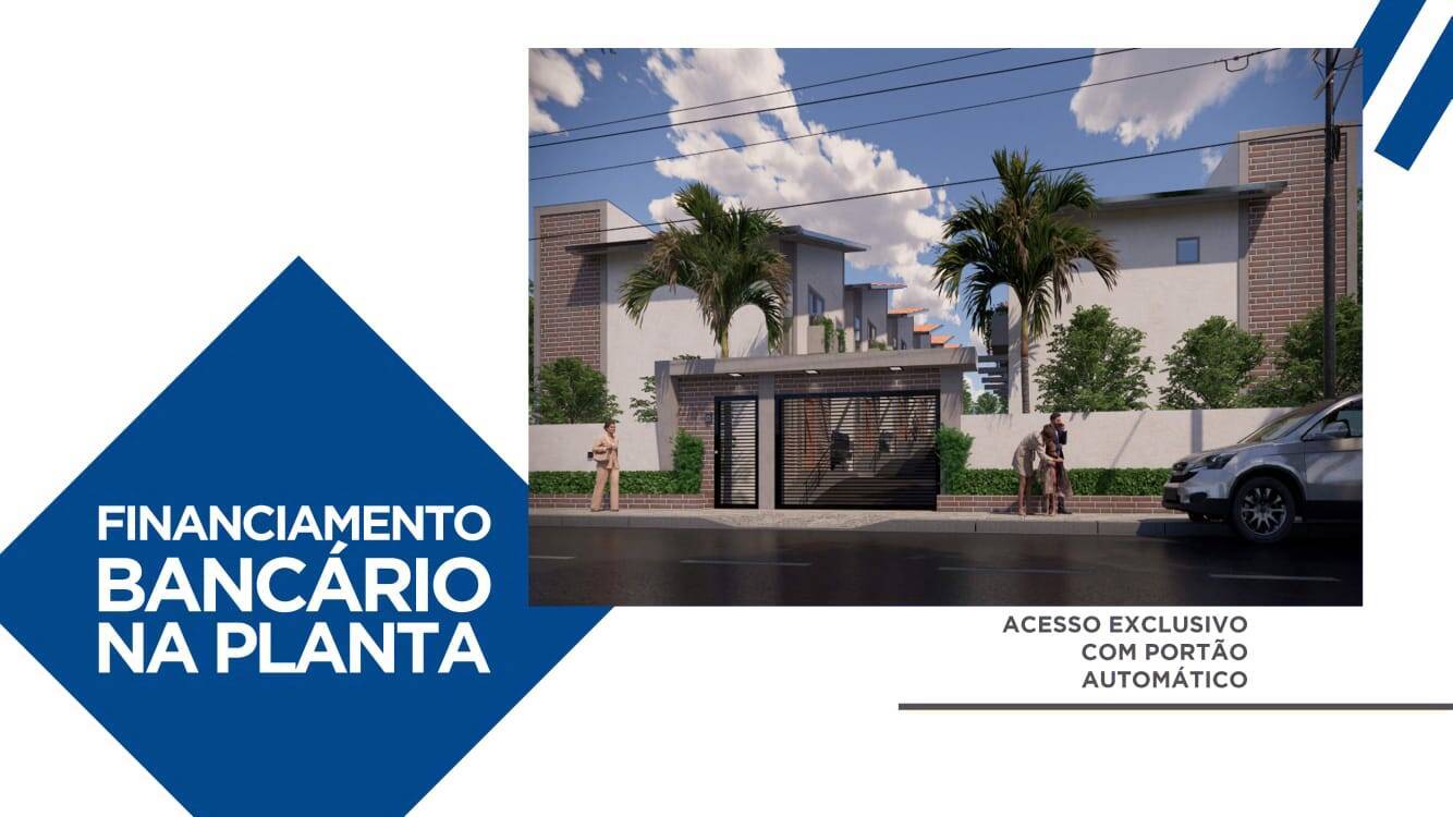 #923 - Casa em condomínio para Venda em Poços de Caldas - MG