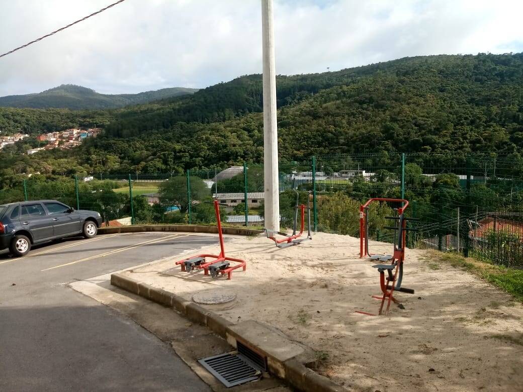 Apartamento, 2 quartos, 46 m² - Foto 8