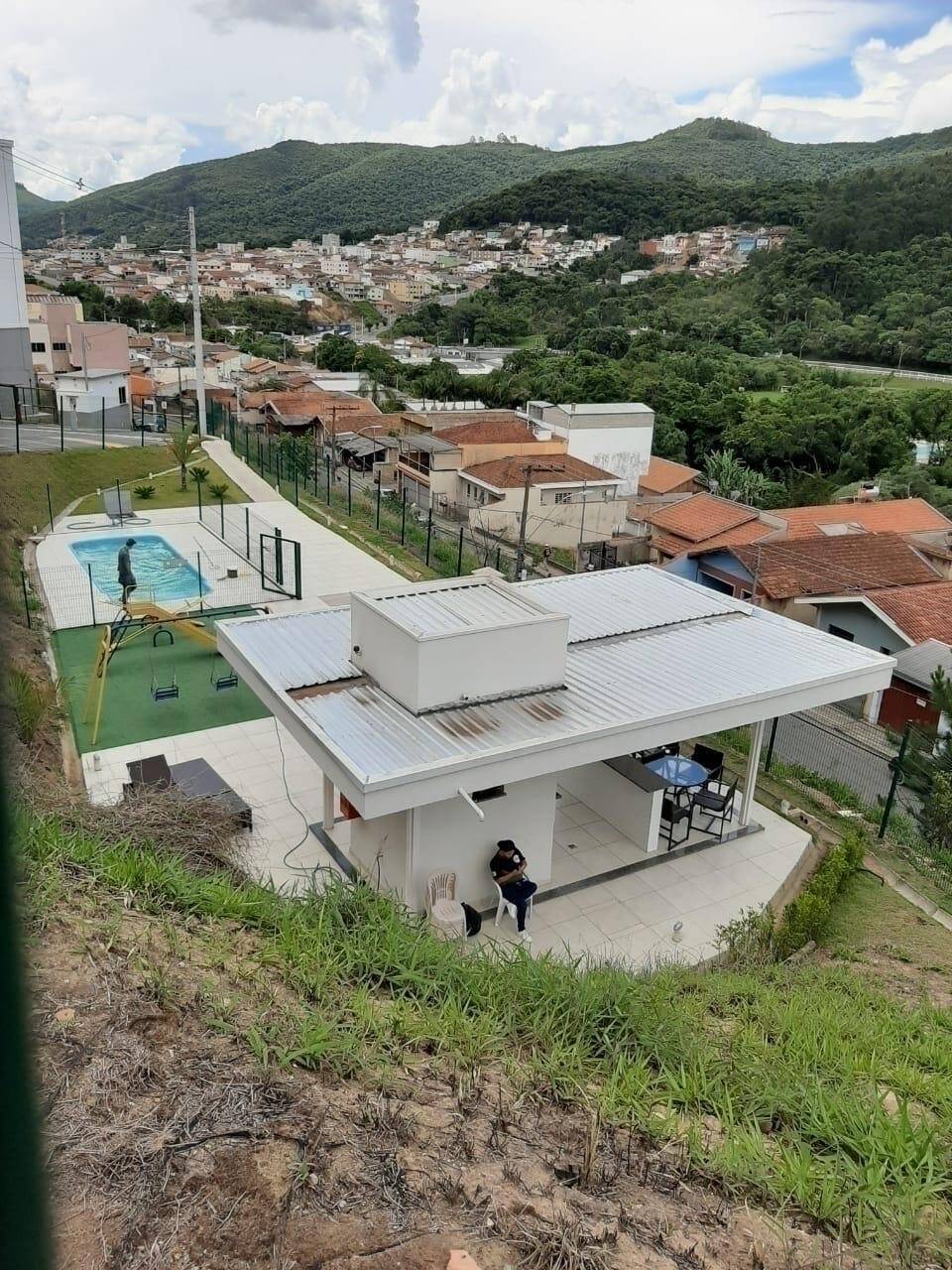 Apartamento, 2 quartos, 46 m² - Foto 3