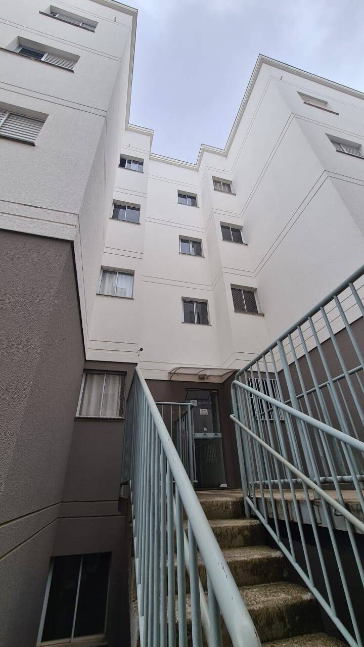 Apartamento, 2 quartos, 46 m² - Foto 10