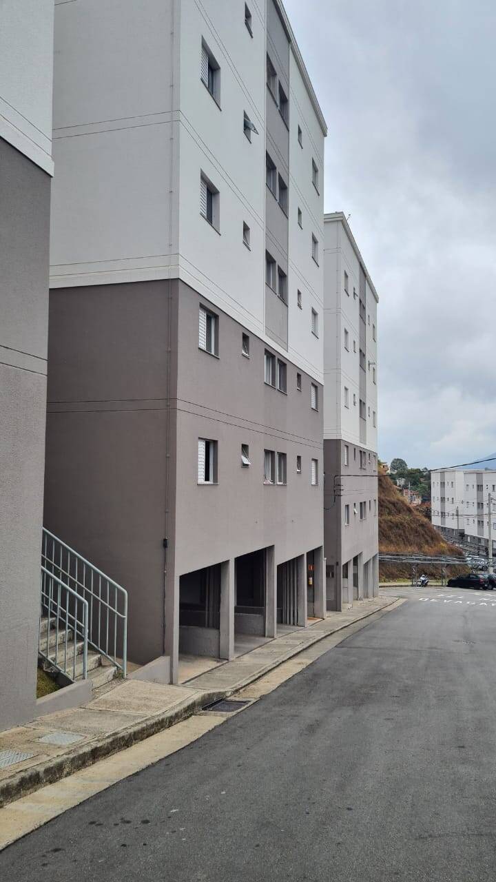 Apartamento, 2 quartos, 46 m² - Foto 7