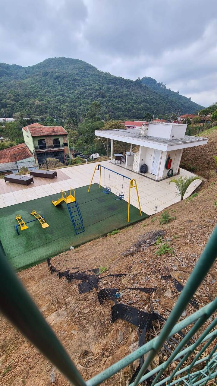 Apartamento, 2 quartos, 46 m² - Foto 6