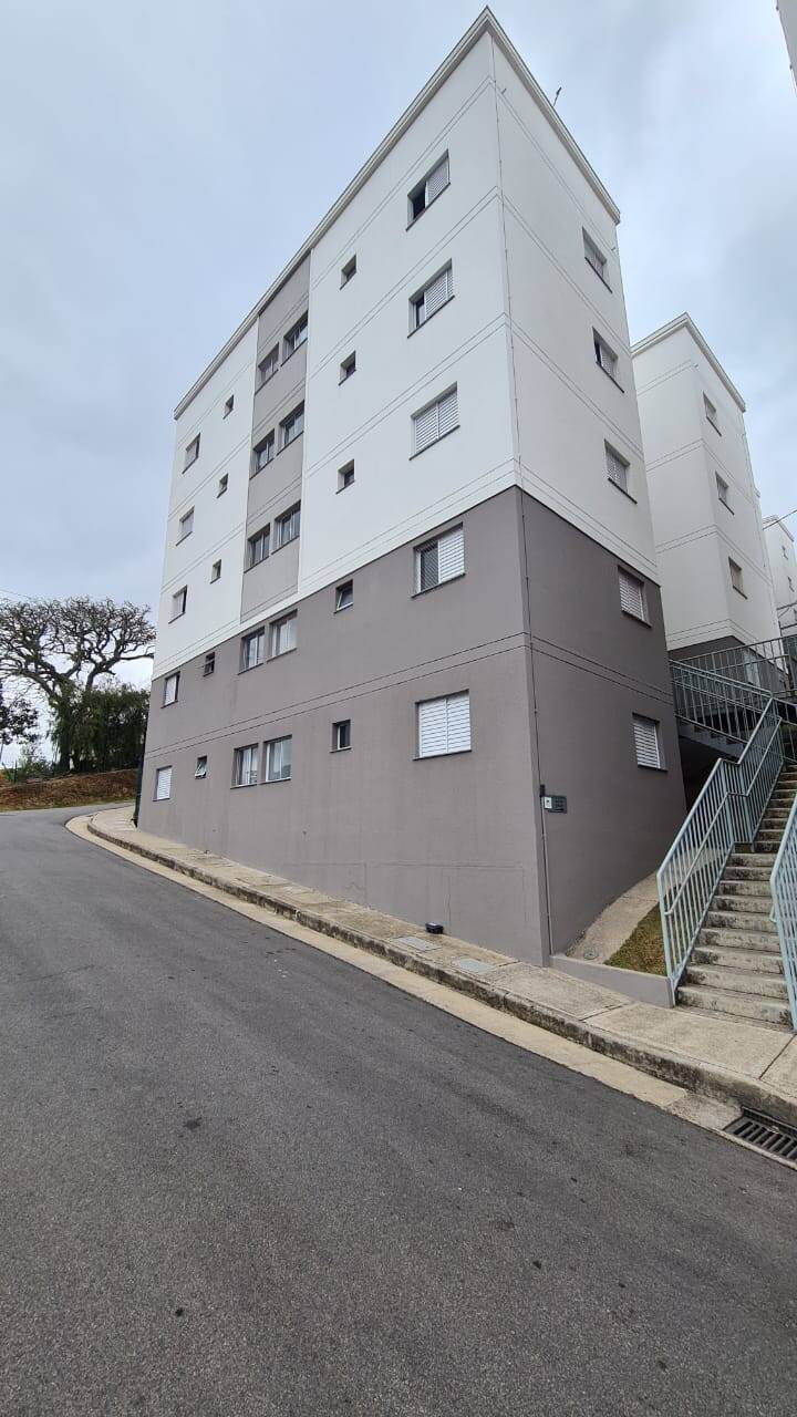 Apartamento, 2 quartos, 46 m² - Foto 11