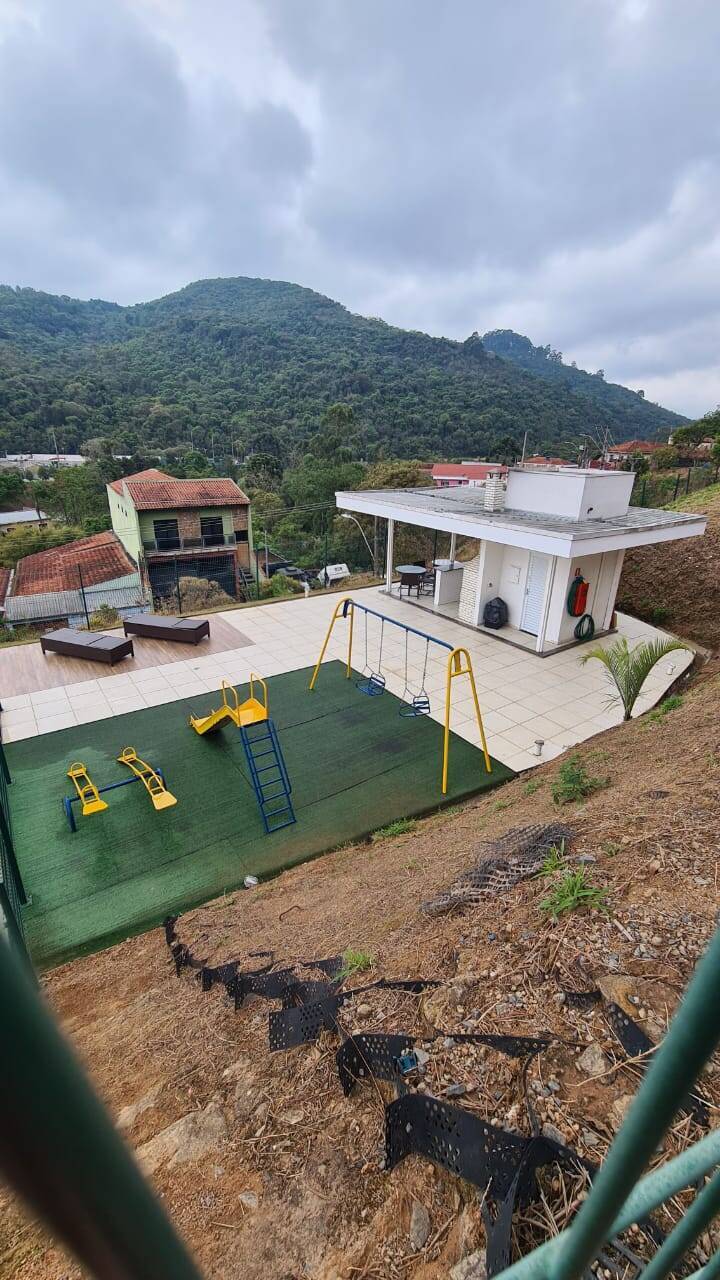 Apartamento, 2 quartos, 46 m² - Foto 9