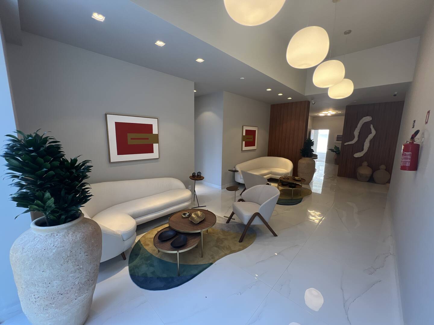 Apartamento, 2 quartos, 65 m² - Foto 13