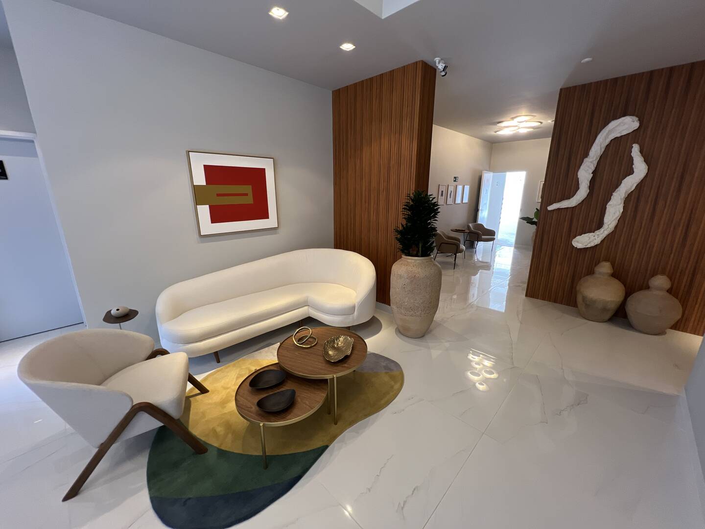 Apartamento, 2 quartos, 65 m² - Foto 14