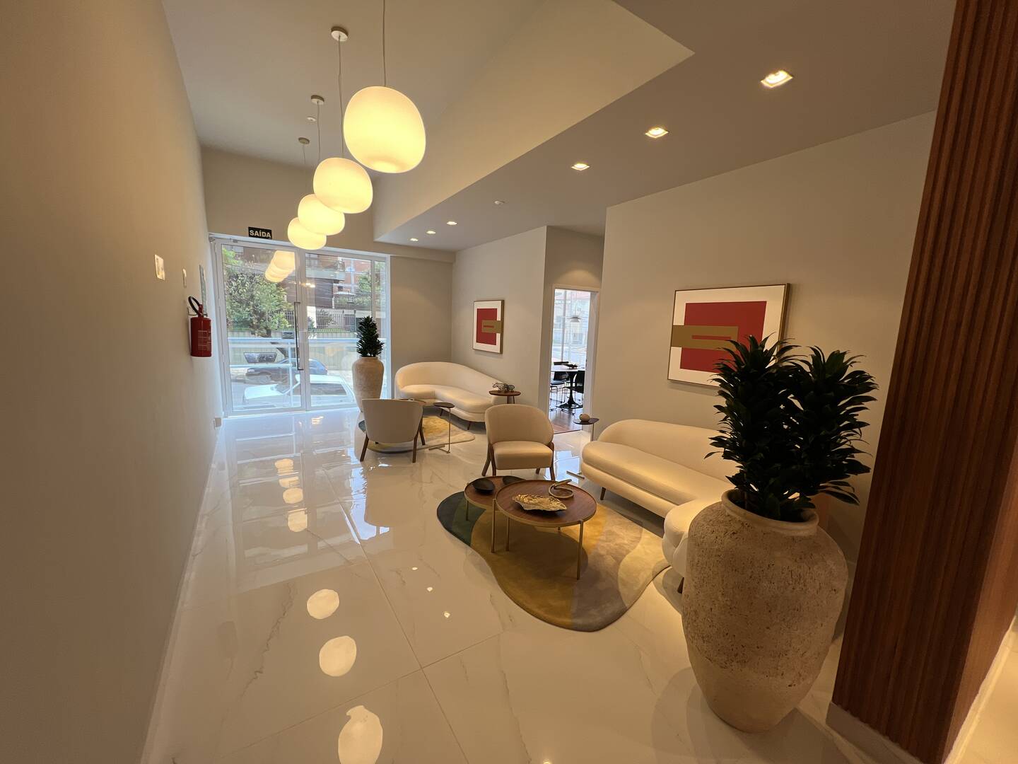 Apartamento, 2 quartos, 65 m² - Foto 8