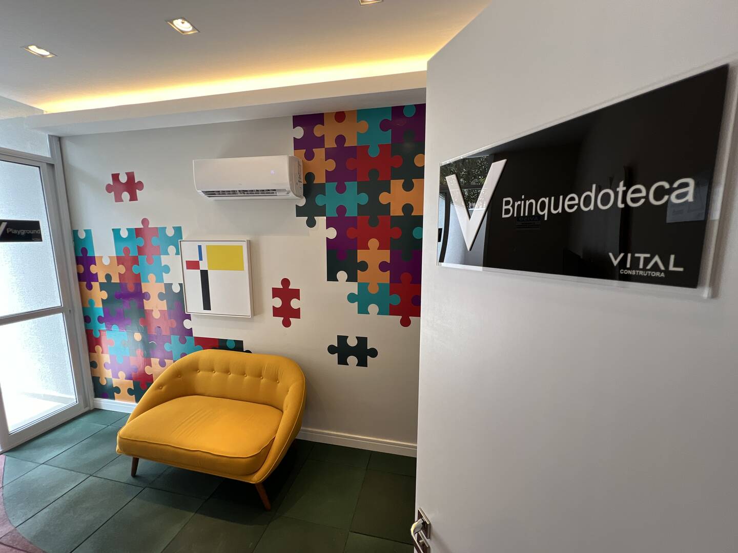 Apartamento, 2 quartos, 65 m² - Foto 15