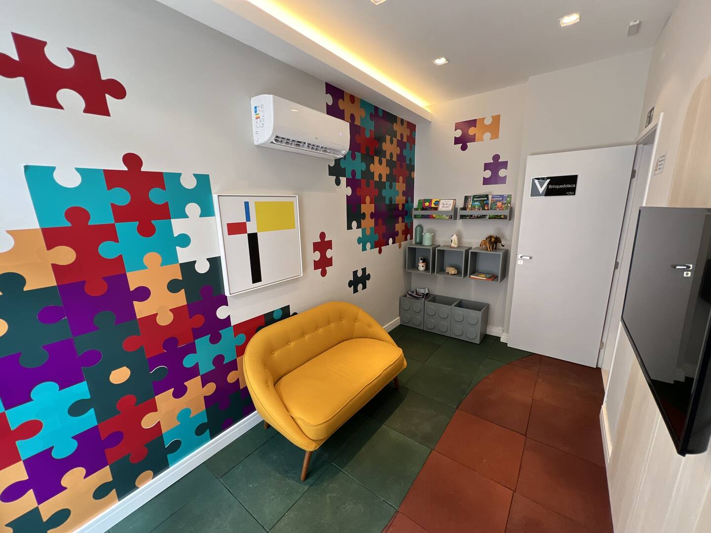 Apartamento, 2 quartos, 65 m² - Foto 18