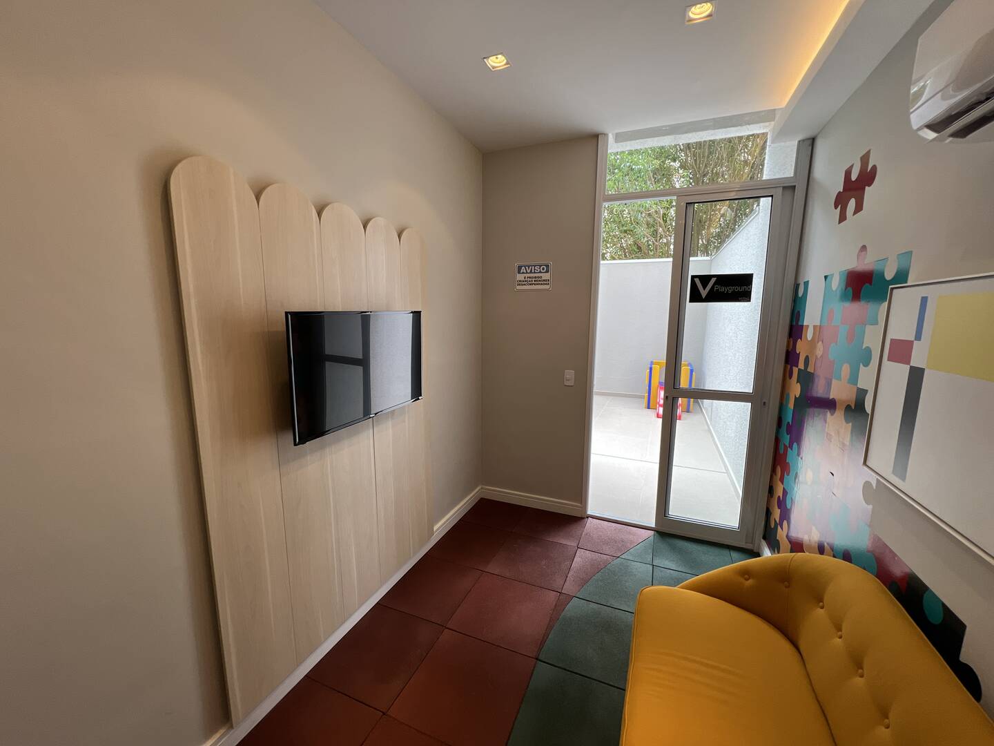 Apartamento, 2 quartos, 65 m² - Foto 20