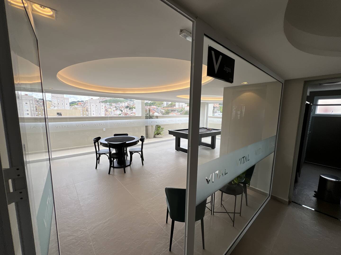 Apartamento, 2 quartos, 65 m² - Foto 34