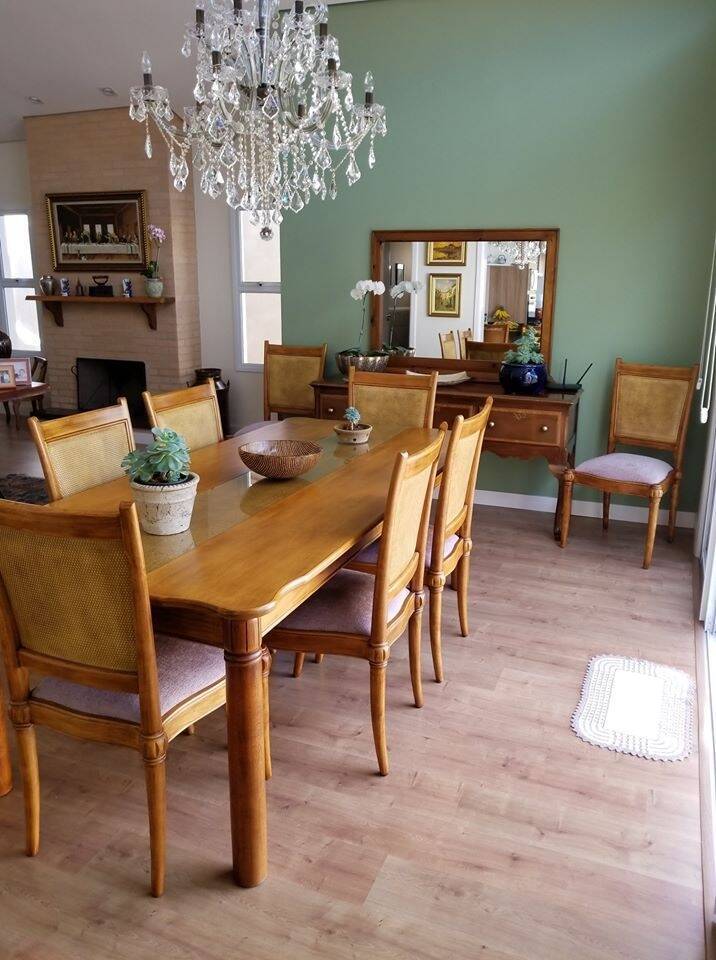 Casa, 3 quartos, 490 m² - Foto 6