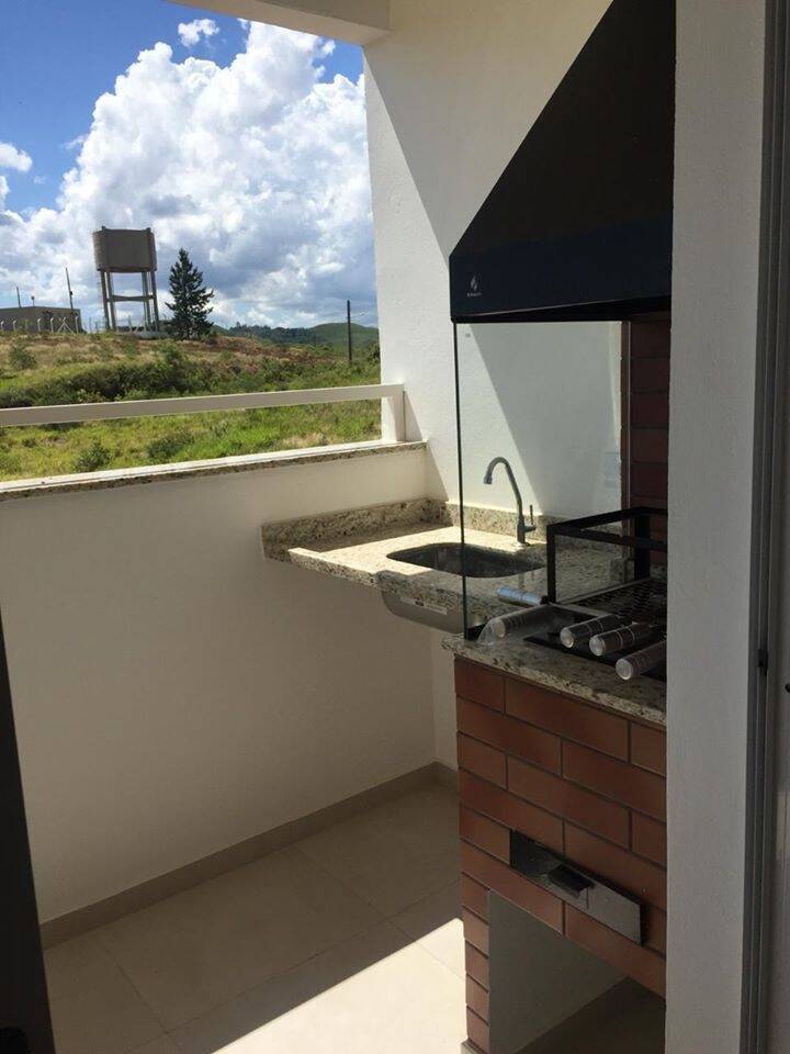 #18 - Apartamento para Venda em Poços de Caldas - MG