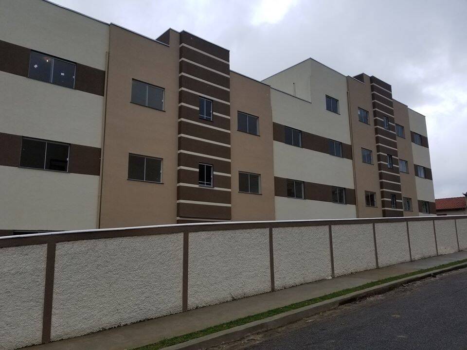 #22 - Apartamento para Venda em Poços de Caldas - MG