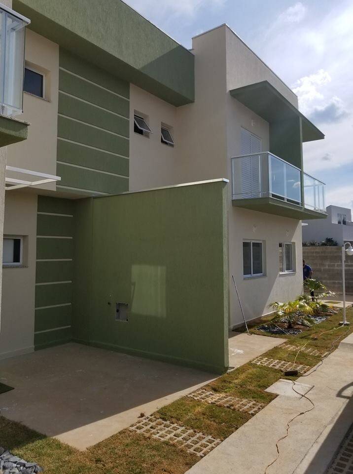 #26 - Casa em condomínio para Venda em Poços de Caldas - MG