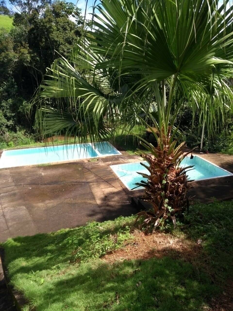 Sítio, 4 quartos, 2 hectares - Foto 1