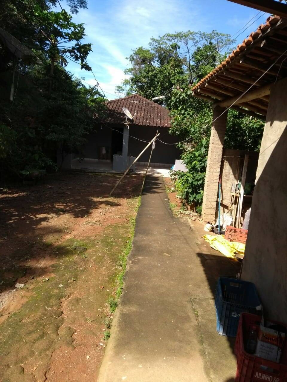 Sítio, 4 quartos, 2 hectares - Foto 5