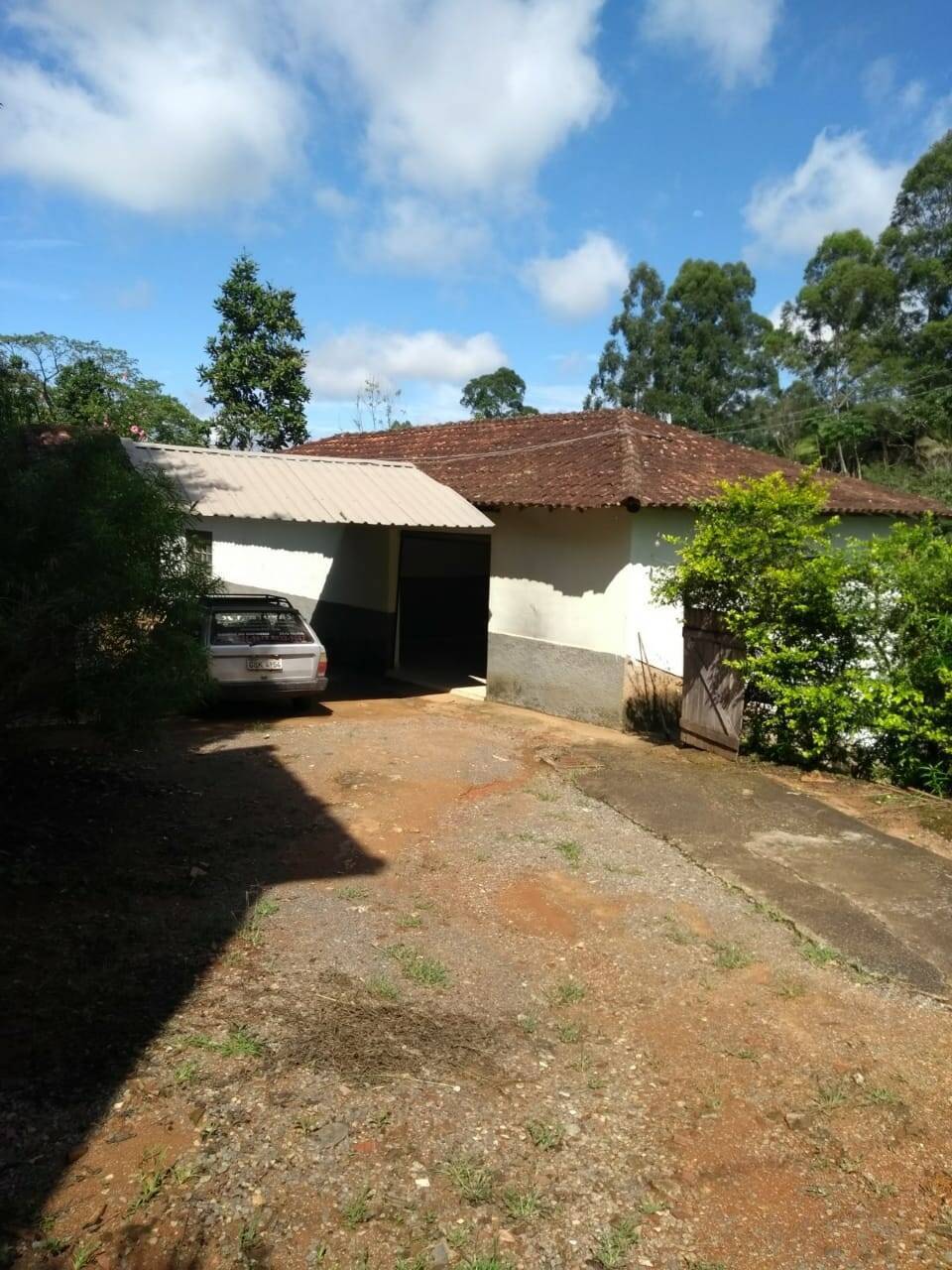 Sítio, 4 quartos, 2 hectares - Foto 13