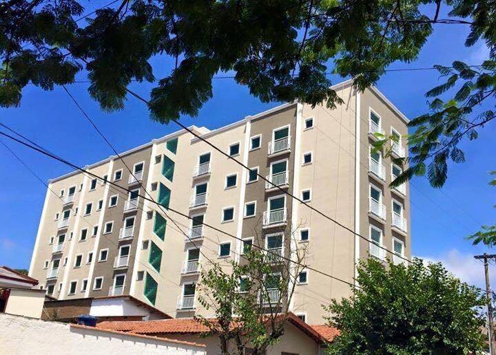 #31 - Apartamento para Venda em Poços de Caldas - MG