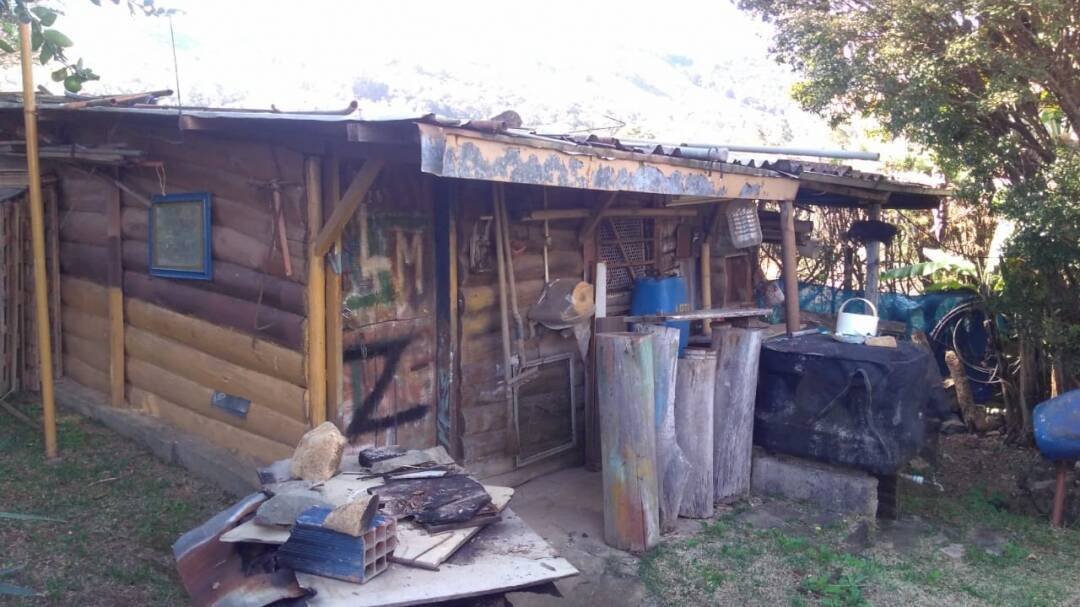 Chácara, 2 quartos, 1000 m² - Foto 5