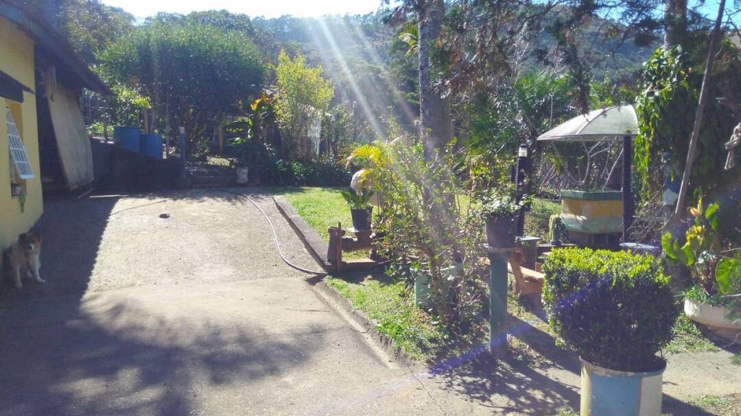 Chácara, 2 quartos, 1000 m² - Foto 4