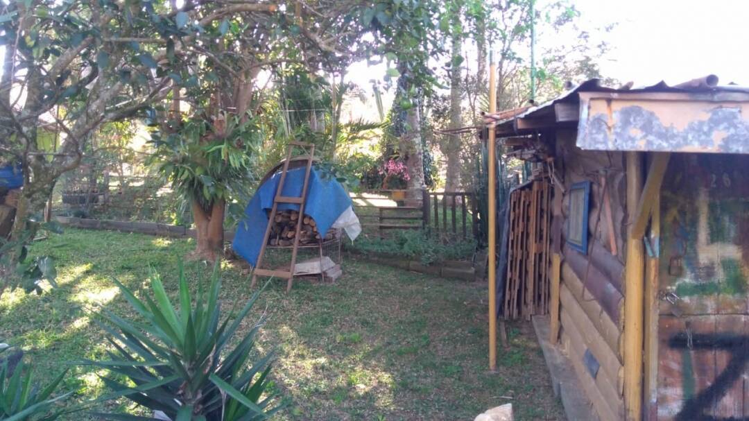Sítio, 2 quartos, 1000 m² - Foto 17