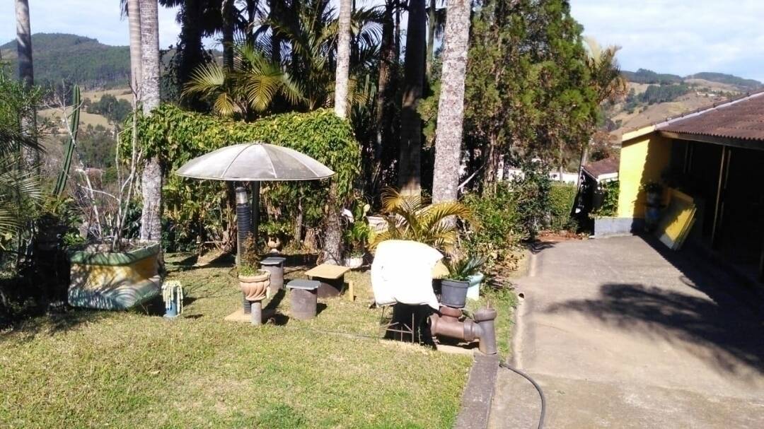 Chácara, 2 quartos, 1000 m² - Foto 2