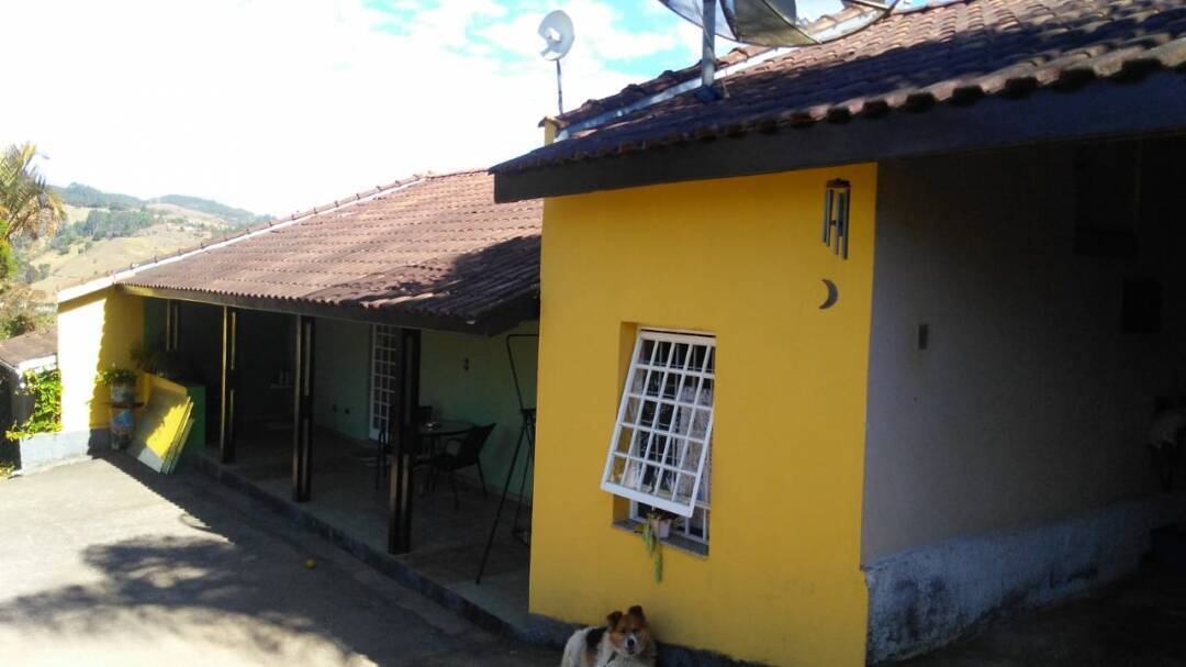 Chácara, 2 quartos, 1000 m² - Foto 3