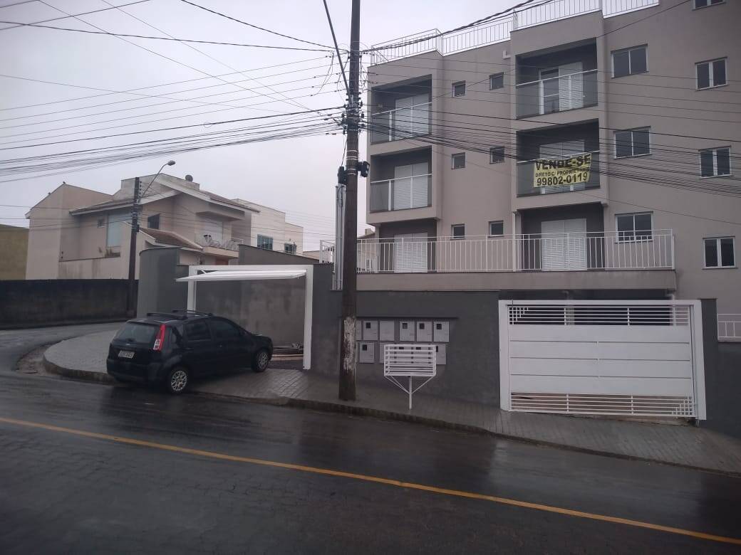 #40 - Apartamento para Venda em Poços de Caldas - MG