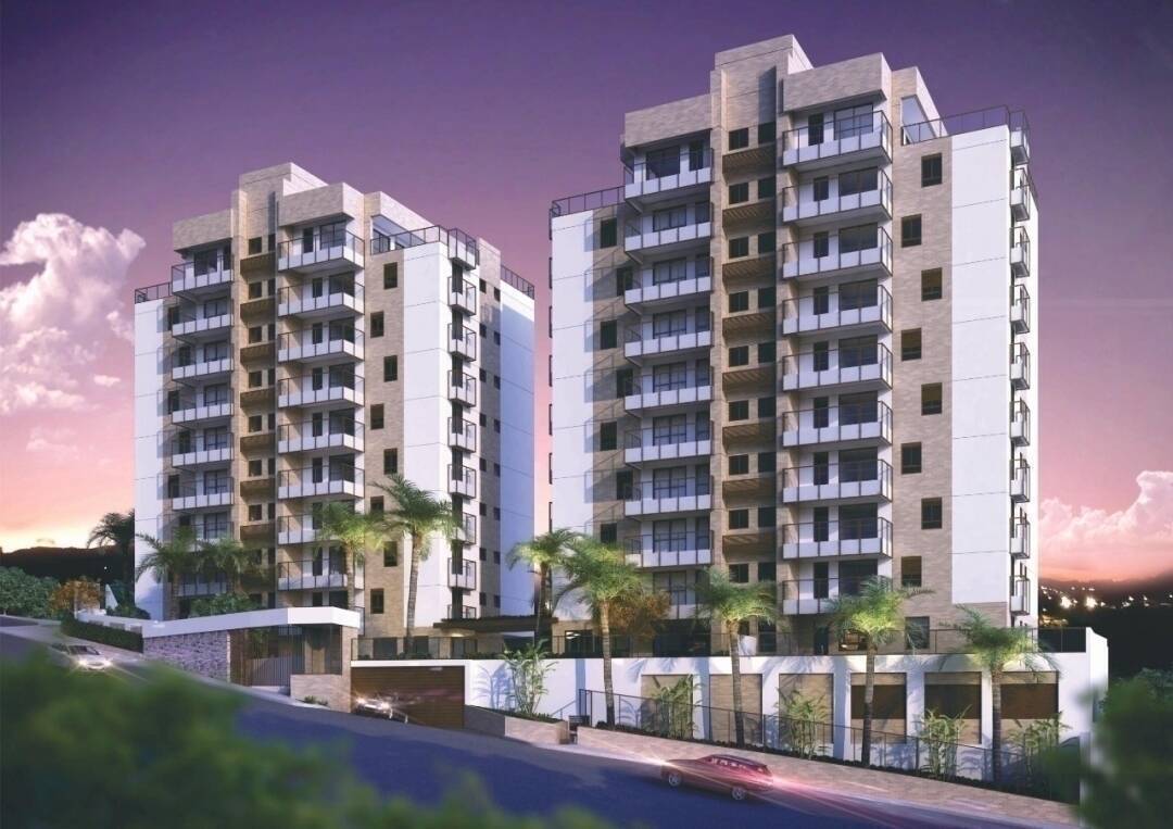 #51 - Apartamento para Venda em Poços de Caldas - MG