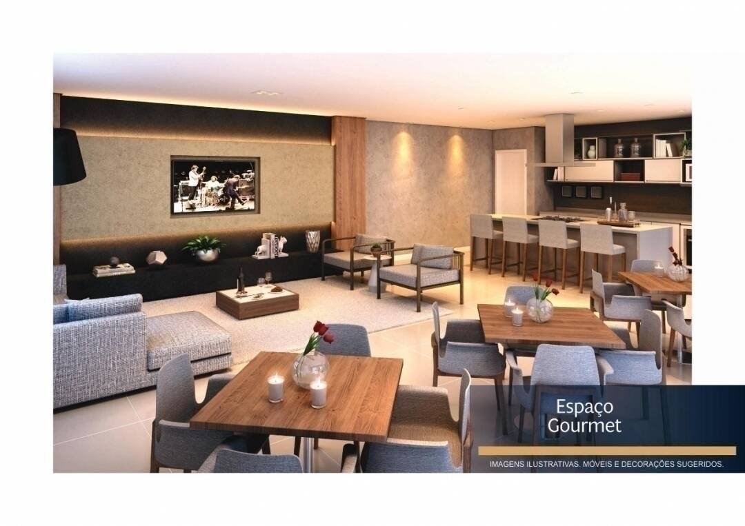 Apartamento, 2 quartos, 75 m² - Foto 5
