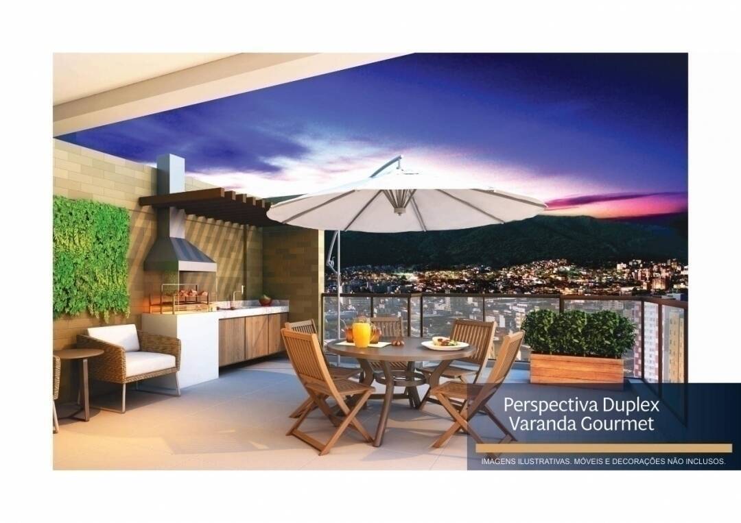 Apartamento, 2 quartos, 75 m² - Foto 6