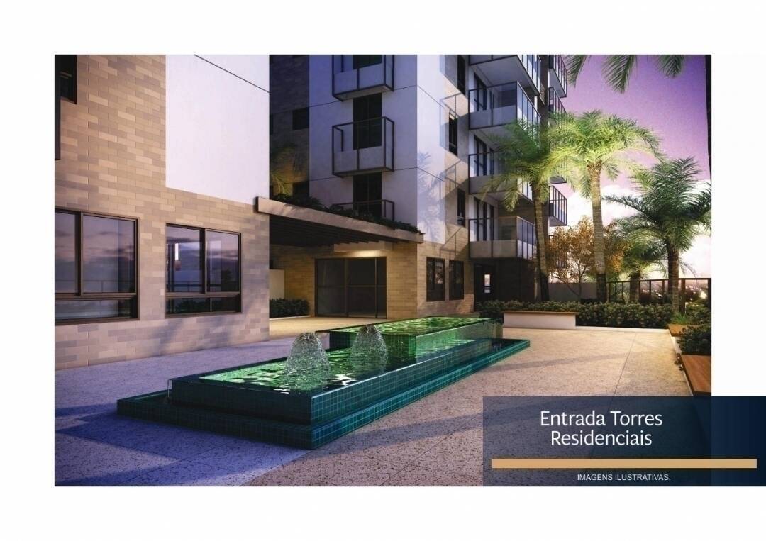 Apartamento, 2 quartos, 75 m² - Foto 4