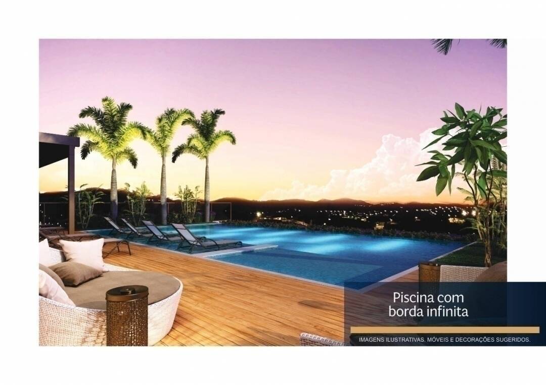 Apartamento, 2 quartos, 75 m² - Foto 7