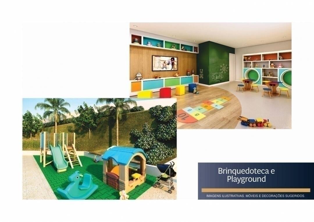 Apartamento, 2 quartos, 75 m² - Foto 8