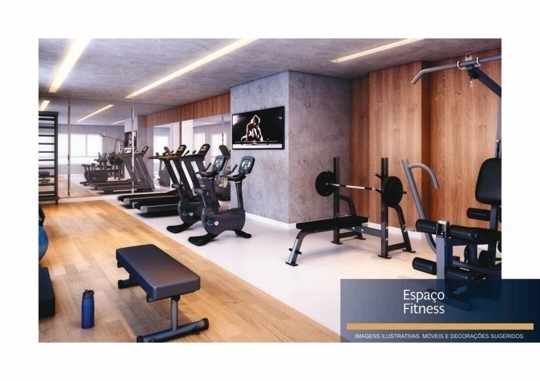 Apartamento, 2 quartos, 75 m² - Foto 9