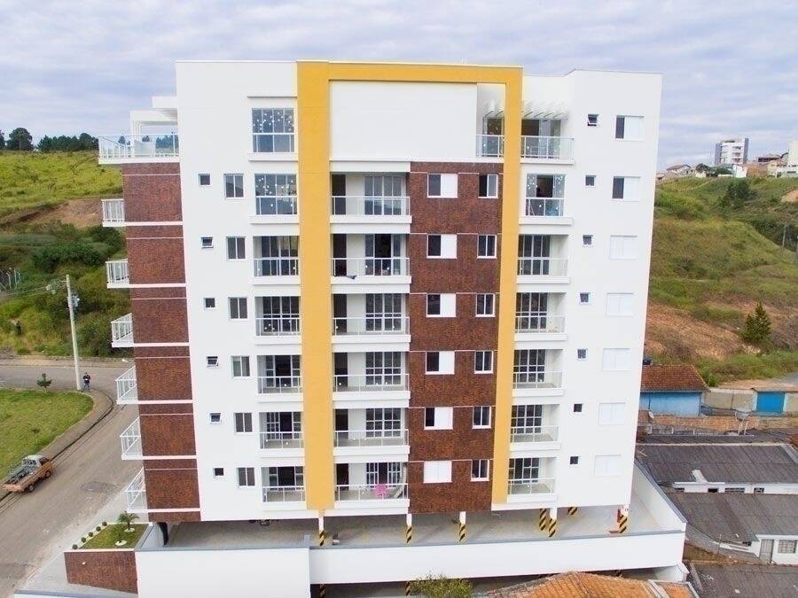 #53 - Apartamento para Venda em Poços de Caldas - MG