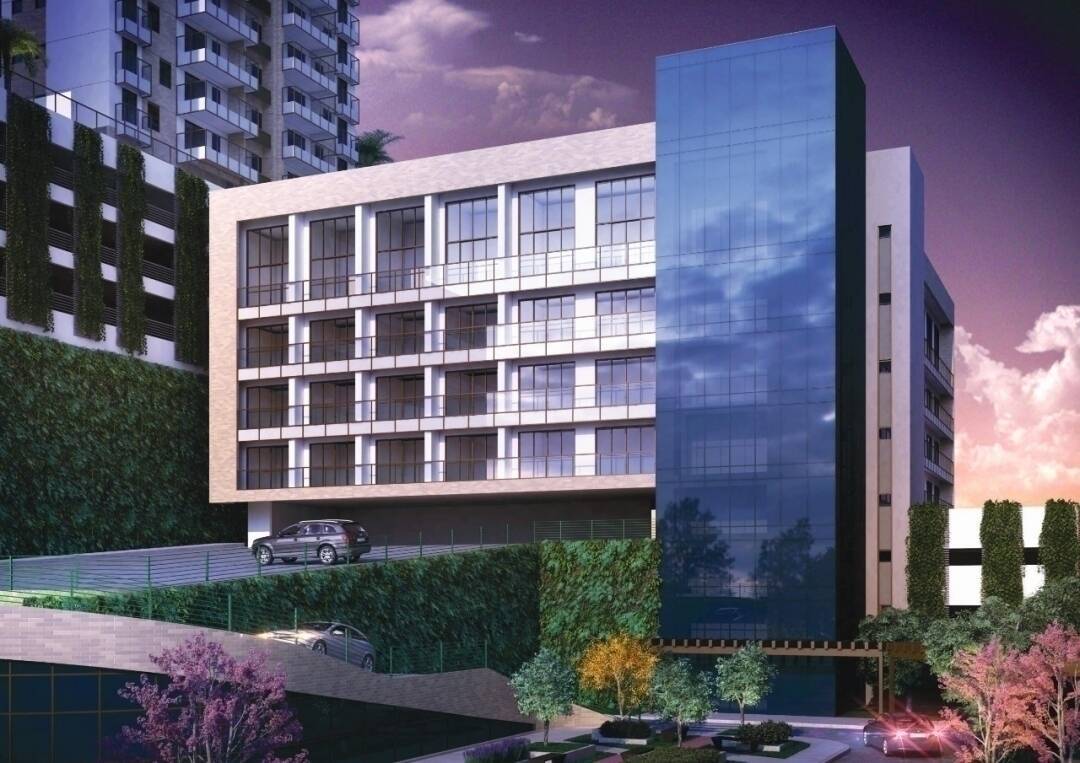 Sala-Conjunto, 56 m² - Foto 1