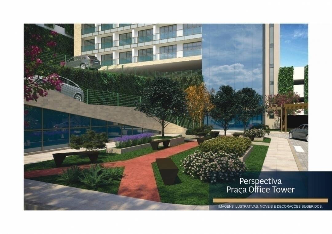 Sala-Conjunto, 56 m² - Foto 3