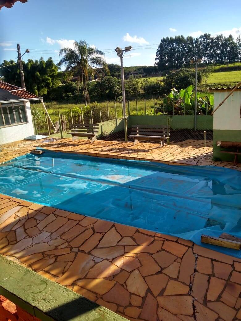Sítio, 6 quartos, 10000 m² - Foto 6