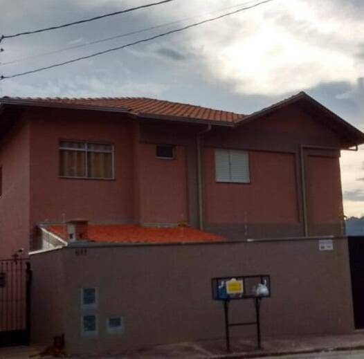 Apartamento, 2 quartos, 103 m² - Foto 1
