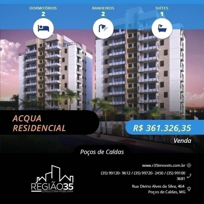 Apartamento, 2 quartos, 75 m² - Foto 3